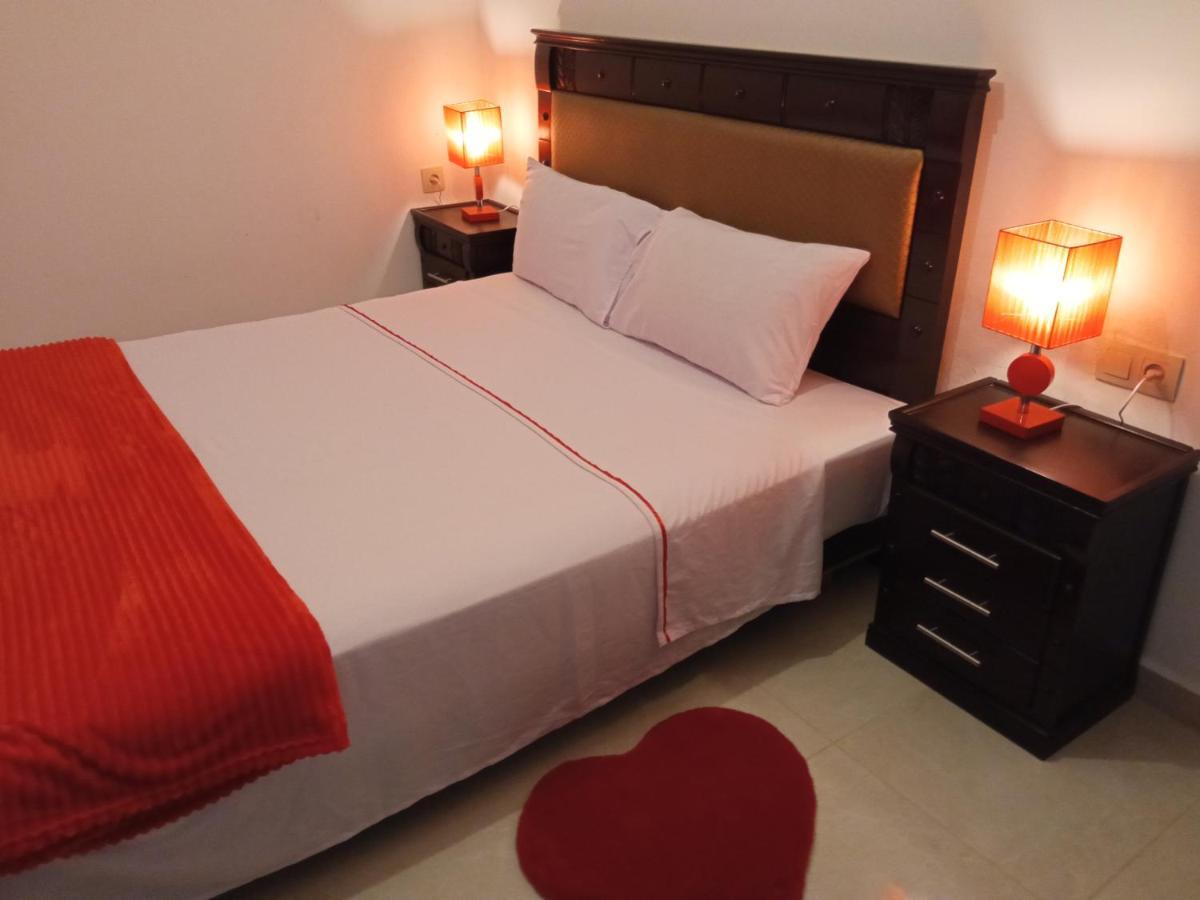 Solmar 1 Apartment Martil Ngoại thất bức ảnh