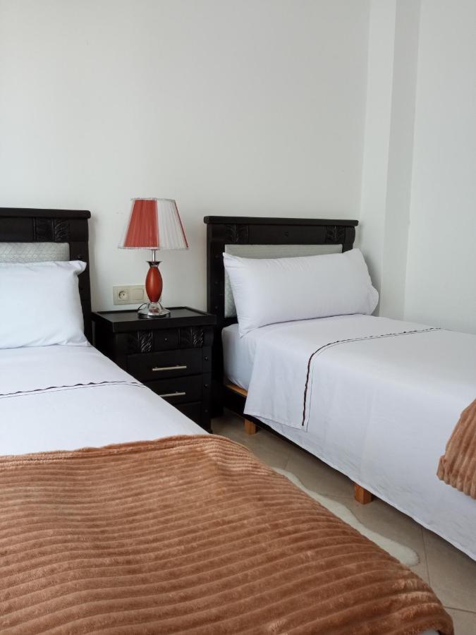 Solmar 1 Apartment Martil Ngoại thất bức ảnh