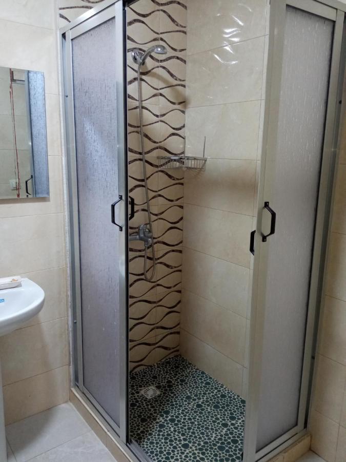 Solmar 1 Apartment Martil Ngoại thất bức ảnh
