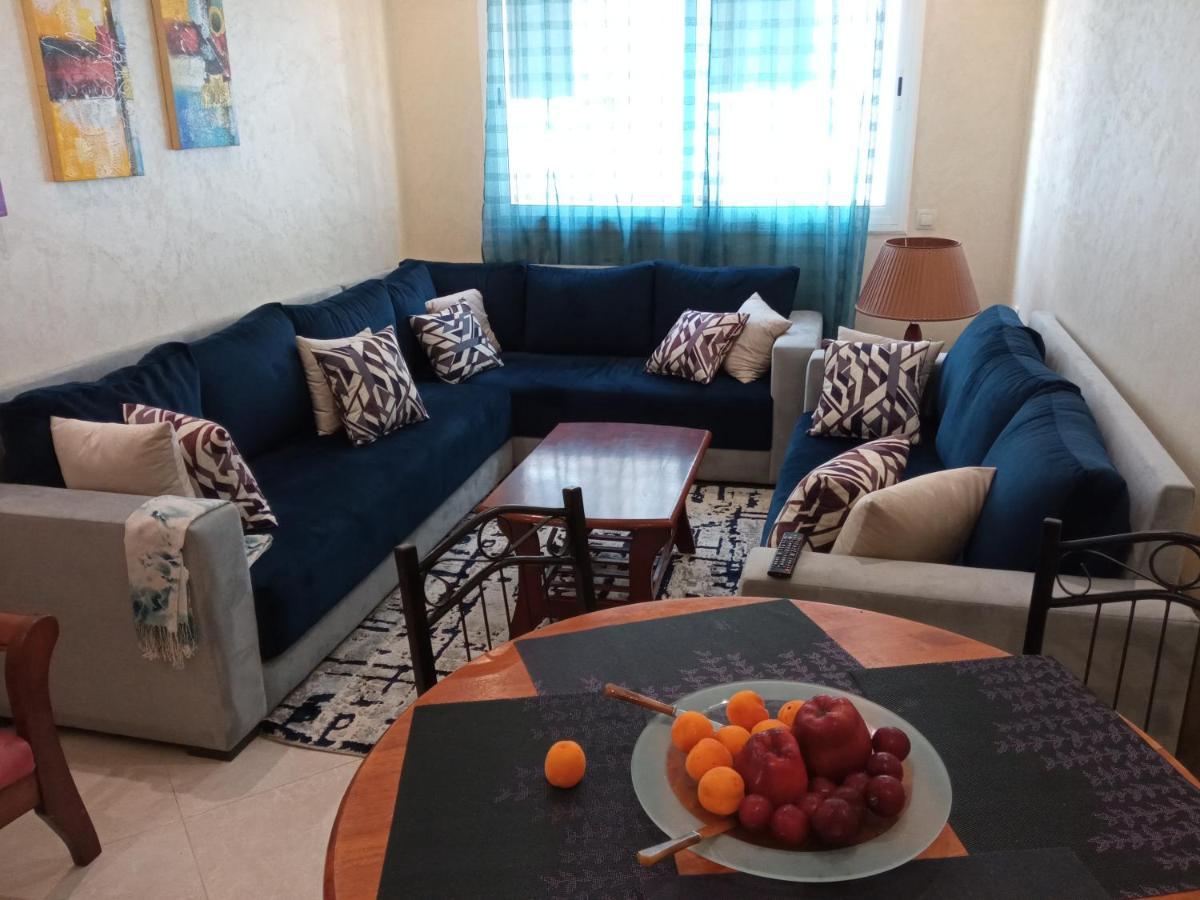 Solmar 1 Apartment Martil Ngoại thất bức ảnh