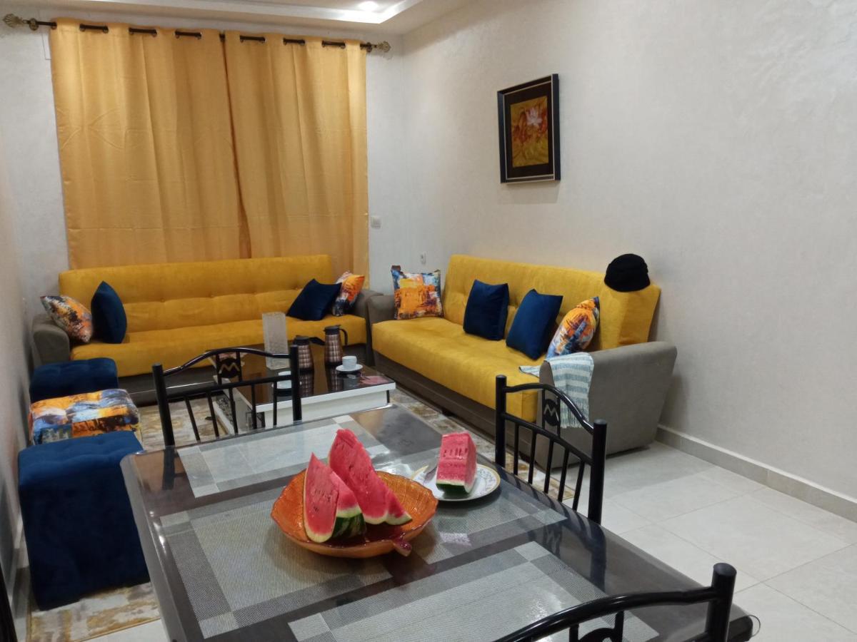 Solmar 1 Apartment Martil Ngoại thất bức ảnh