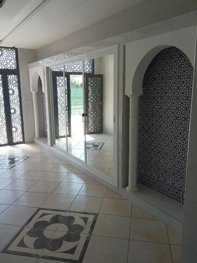 Solmar 1 Apartment Martil Ngoại thất bức ảnh
