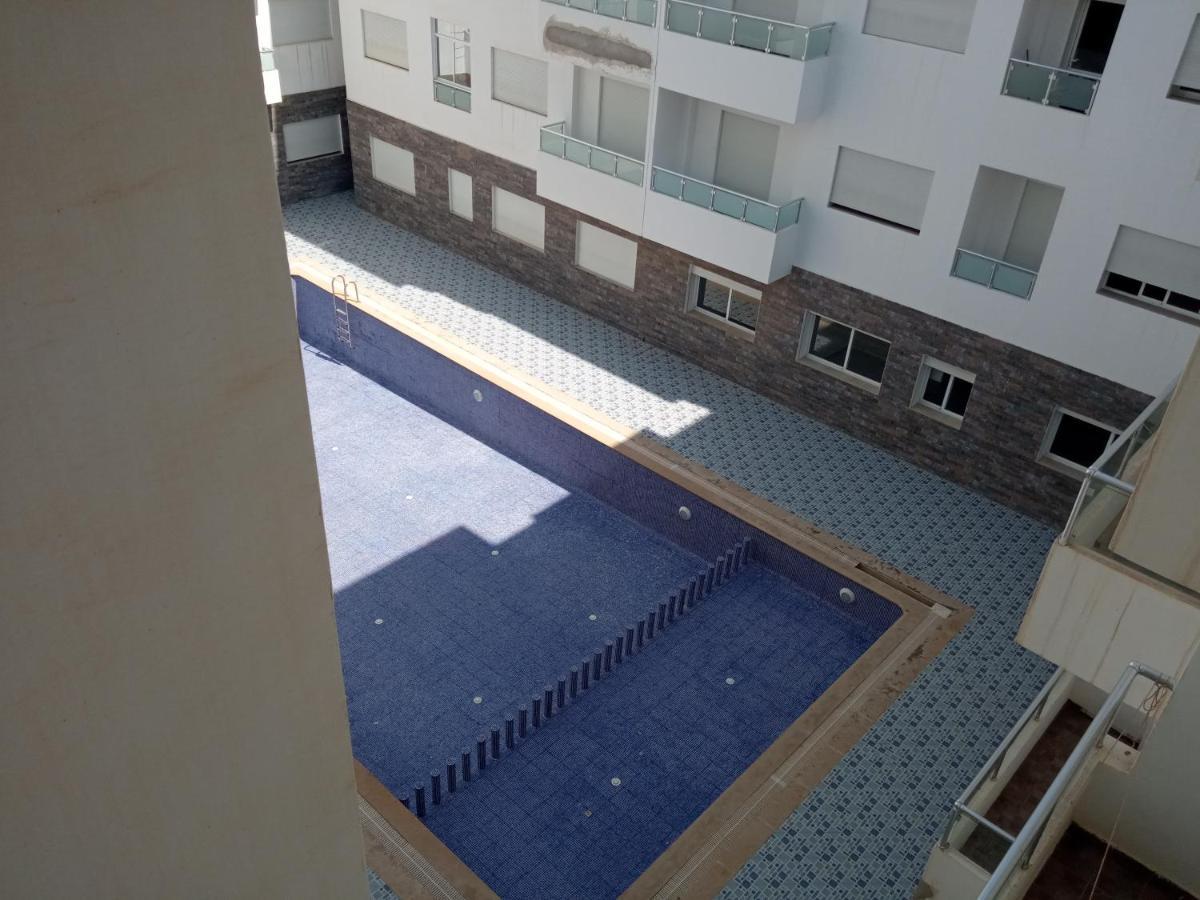 Solmar 1 Apartment Martil Ngoại thất bức ảnh