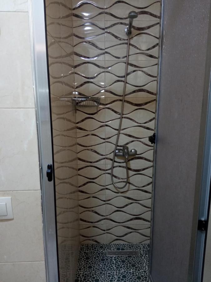 Solmar 1 Apartment Martil Ngoại thất bức ảnh