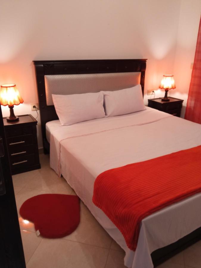 Solmar 1 Apartment Martil Ngoại thất bức ảnh