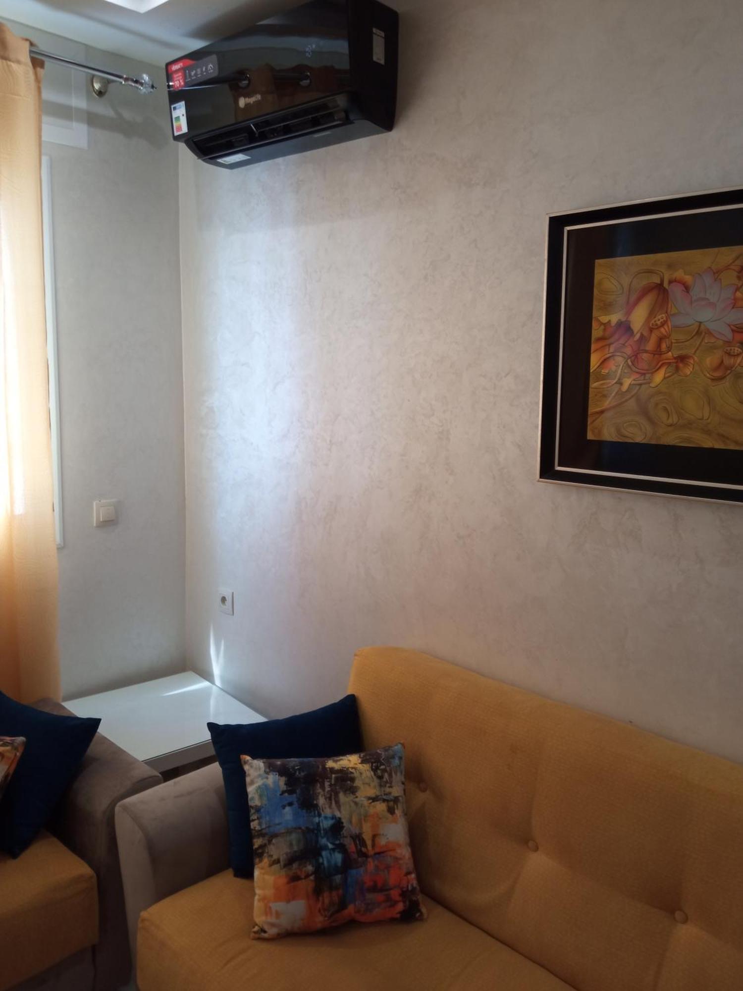 Solmar 1 Apartment Martil Ngoại thất bức ảnh