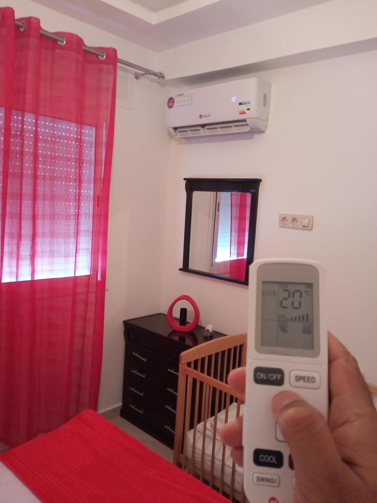Solmar 1 Apartment Martil Ngoại thất bức ảnh